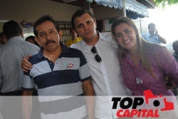Veja as fotos da Eleição para a Nova Mesa Diretora da UCMMAT - Biênio 2013/2014