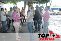 Veja as fotos da Eleição para a Nova Mesa Diretora da UCMMAT - Biênio 2013/2014