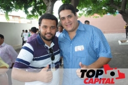 Veja as fotos da Eleição para a Nova Mesa Diretora da UCMMAT - Biênio 2013/2014