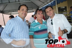 Veja as fotos da Eleição para a Nova Mesa Diretora da UCMMAT - Biênio 2013/2014