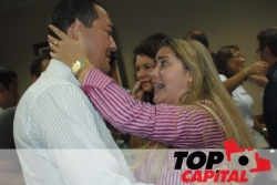Veja as fotos da Eleição para a Nova Mesa Diretora da UCMMAT - Biênio 2013/2014