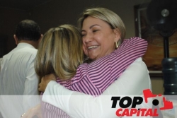 Veja as fotos da Eleição para a Nova Mesa Diretora da UCMMAT - Biênio 2013/2014