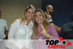 Veja as fotos da Eleição para a Nova Mesa Diretora da UCMMAT - Biênio 2013/2014