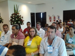 UCMMAT reúne mais de 200 pessoas em encontro estadual na capital