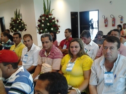 UCMMAT reúne mais de 200 pessoas em encontro estadual na capital
