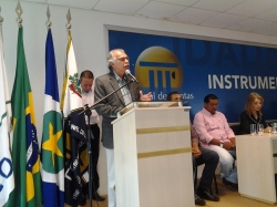 UCMMAT reúne mais de 200 pessoas em encontro estadual na capital