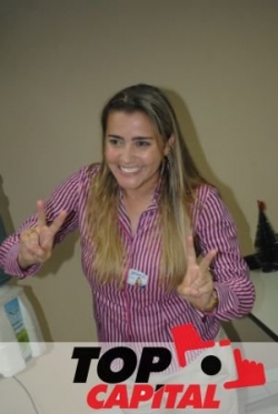 Veja as fotos da Eleição para a Nova Mesa Diretora da UCMMAT - Biênio 2013/2014