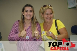 Veja as fotos da Eleição para a Nova Mesa Diretora da UCMMAT - Biênio 2013/2014