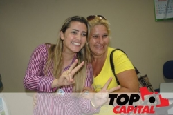 Veja as fotos da Eleição para a Nova Mesa Diretora da UCMMAT - Biênio 2013/2014