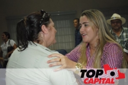 Veja as fotos da Eleição para a Nova Mesa Diretora da UCMMAT - Biênio 2013/2014