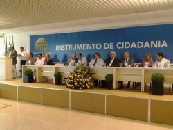 UCMMAT reúne mais de 200 pessoas em encontro estadual na capital