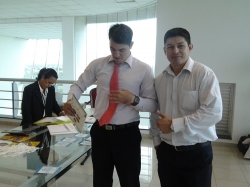UCMMAT reúne mais de 200 pessoas em encontro estadual na capital