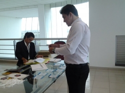 UCMMAT reúne mais de 200 pessoas em encontro estadual na capital