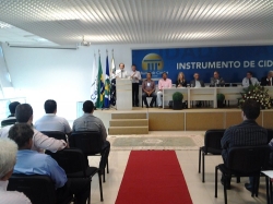 UCMMAT reúne mais de 200 pessoas em encontro estadual na capital