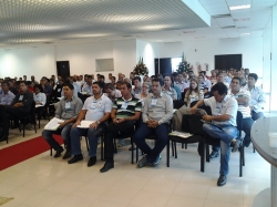UCMMAT reúne mais de 200 pessoas em encontro estadual na capital