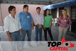 Veja as fotos da Eleição para a Nova Mesa Diretora da UCMMAT - Biênio 2013/2014