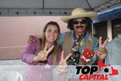 Veja as fotos da Eleição para a Nova Mesa Diretora da UCMMAT - Biênio 2013/2014