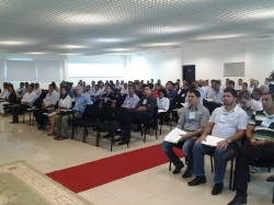 UCMMAT reúne mais de 200 pessoas em encontro estadual na capital
