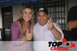 Veja as fotos da Eleição para a Nova Mesa Diretora da UCMMAT - Biênio 2013/2014