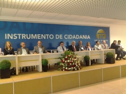 UCMMAT reúne mais de 200 pessoas em encontro estadual na capital