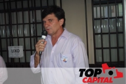 Veja as fotos da Eleição para a Nova Mesa Diretora da UCMMAT - Biênio 2013/2014