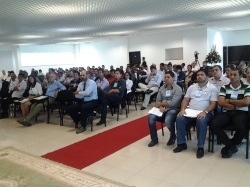UCMMAT reúne mais de 200 pessoas em encontro estadual na capital