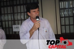 Veja as fotos da Eleição para a Nova Mesa Diretora da UCMMAT - Biênio 2013/2014