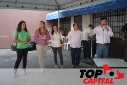Veja as fotos da Eleição para a Nova Mesa Diretora da UCMMAT - Biênio 2013/2014