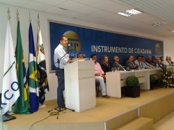 UCMMAT reúne mais de 200 pessoas em encontro estadual na capital