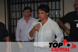 Veja as fotos da Eleição para a Nova Mesa Diretora da UCMMAT - Biênio 2013/2014