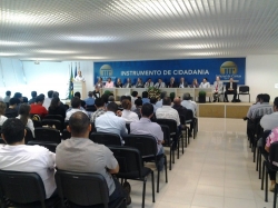 UCMMAT reúne mais de 200 pessoas em encontro estadual na capital