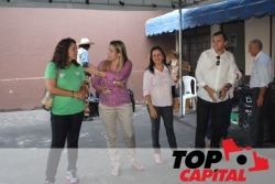Veja as fotos da Eleição para a Nova Mesa Diretora da UCMMAT - Biênio 2013/2014