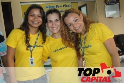 Veja as fotos da Eleição para a Nova Mesa Diretora da UCMMAT - Biênio 2013/2014