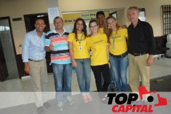 Veja as fotos da Eleição para a Nova Mesa Diretora da UCMMAT - Biênio 2013/2014