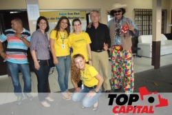 Veja as fotos da Eleição para a Nova Mesa Diretora da UCMMAT - Biênio 2013/2014