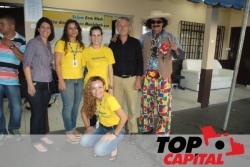 Veja as fotos da Eleição para a Nova Mesa Diretora da UCMMAT - Biênio 2013/2014