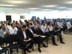 UCMMAT reúne mais de 200 pessoas em encontro estadual na capital