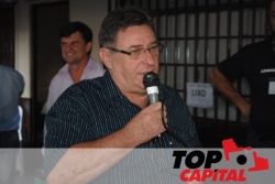 Veja as fotos da Eleição para a Nova Mesa Diretora da UCMMAT - Biênio 2013/2014