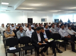 UCMMAT reúne mais de 200 pessoas em encontro estadual na capital