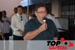 Veja as fotos da Eleição para a Nova Mesa Diretora da UCMMAT - Biênio 2013/2014