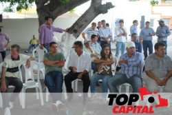 Veja as fotos da Eleição para a Nova Mesa Diretora da UCMMAT - Biênio 2013/2014