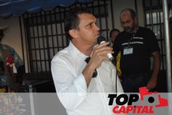 Veja as fotos da Eleição para a Nova Mesa Diretora da UCMMAT - Biênio 2013/2014