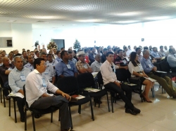 UCMMAT reúne mais de 200 pessoas em encontro estadual na capital