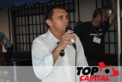 Veja as fotos da Eleição para a Nova Mesa Diretora da UCMMAT - Biênio 2013/2014