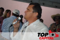 Veja as fotos da Eleição para a Nova Mesa Diretora da UCMMAT - Biênio 2013/2014