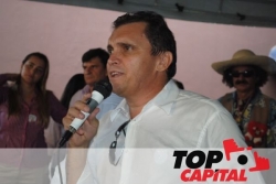 Veja as fotos da Eleição para a Nova Mesa Diretora da UCMMAT - Biênio 2013/2014