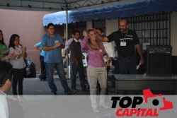 Veja as fotos da Eleição para a Nova Mesa Diretora da UCMMAT - Biênio 2013/2014