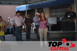 Veja as fotos da Eleição para a Nova Mesa Diretora da UCMMAT - Biênio 2013/2014