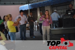 Veja as fotos da Eleição para a Nova Mesa Diretora da UCMMAT - Biênio 2013/2014