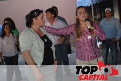 Veja as fotos da Eleição para a Nova Mesa Diretora da UCMMAT - Biênio 2013/2014